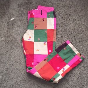 Lovely Lilly Pulitzer pants